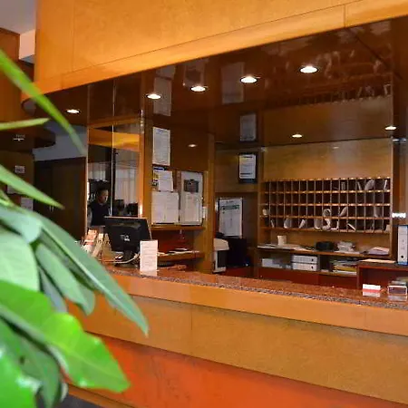 笛费欧里酒店
