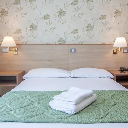 Dei Fiori Hotell 3*