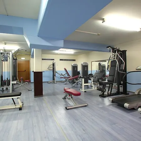 Dei Fiori Hotell