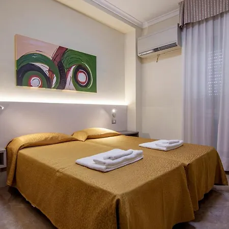 Dei Fiori Otel Milano