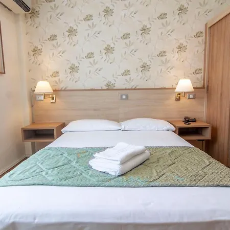 Otel Dei Fiori Milano