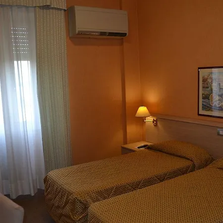 Otel Dei Fiori 3*