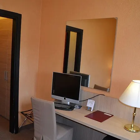 Otel Dei Fiori