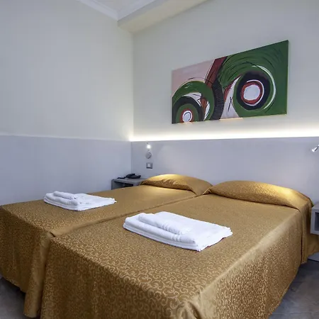 Otel Dei Fiori 3*