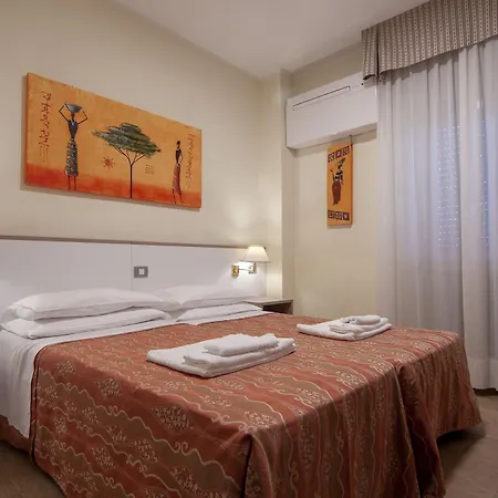 Dei Fiori Otel Milano