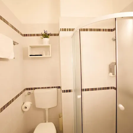 Otel Dei Fiori Milano