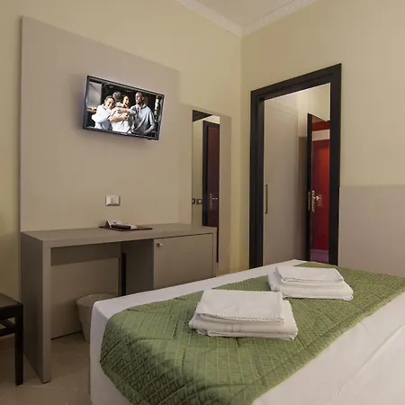 Dei Fiori Otel 3*
