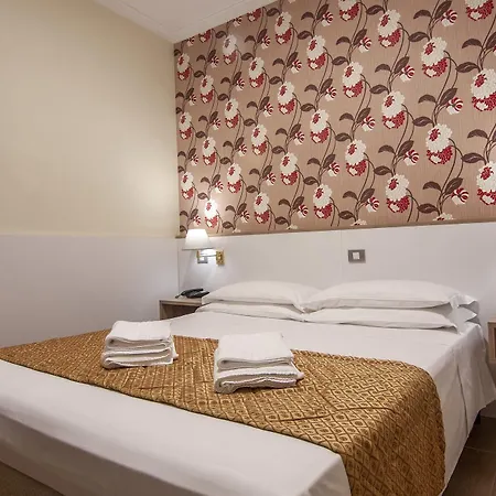 Otel Dei Fiori 3*