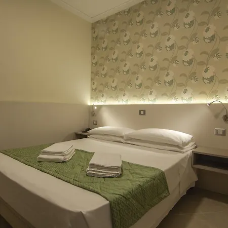 Dei Fiori Otel 3*