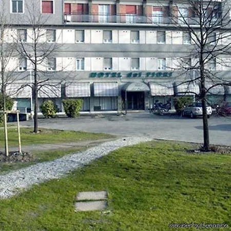 Dei Fiori Otel Milano