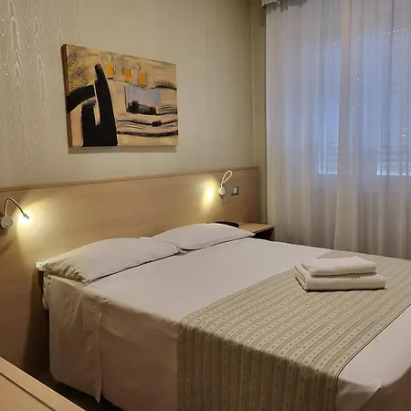 Dei Fiori Otel