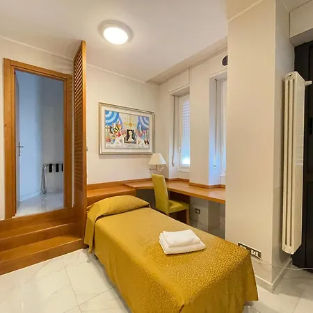 Dei Fiori Otel 3*