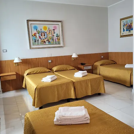 Otel Dei Fiori