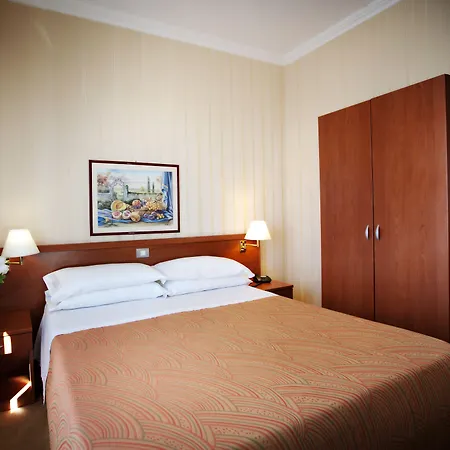 Hotel Dei Fiori Milán