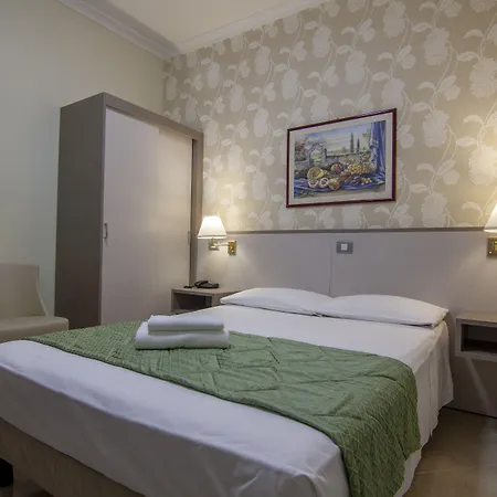 Dei Fiori Hotel Milán