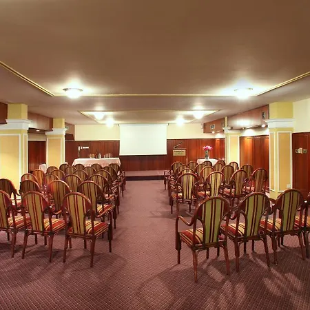 Dei Fiori Otel 3*