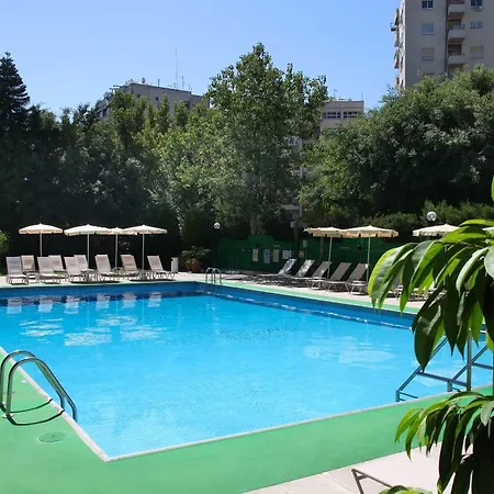 Otel Dei Fiori 3*