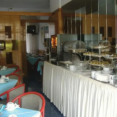 Otel Dei Fiori