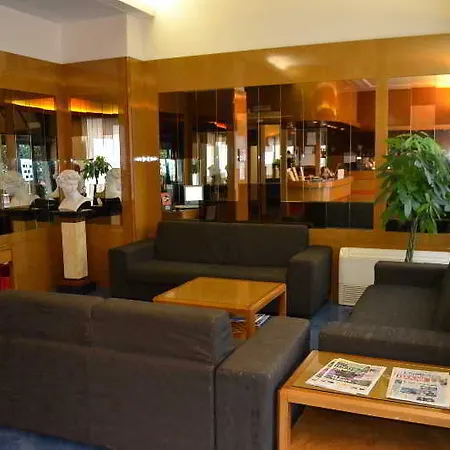 Dei Fiori Otel