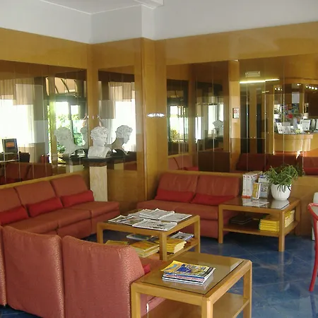 Otel Dei Fiori 3*
