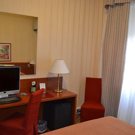 Dei Fiori Otel