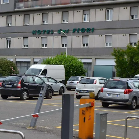 Otel Dei Fiori 3*