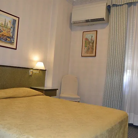 Dei Fiori Otel 3*