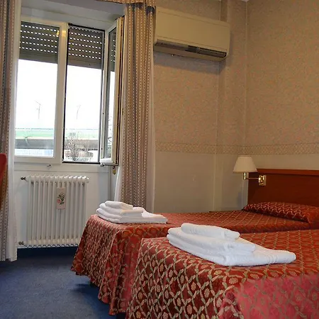 Dei Fiori Otel 3*