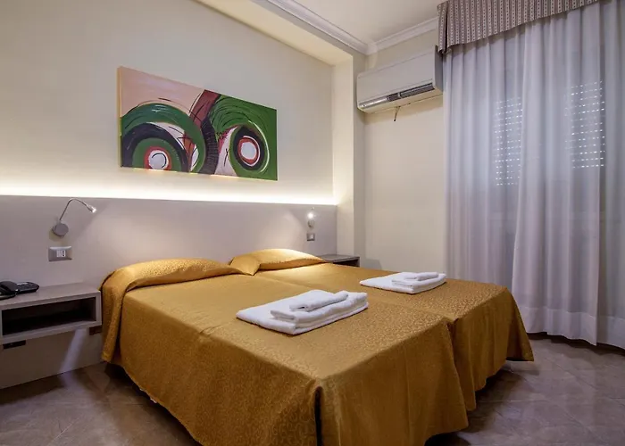 Dei Fiori Hotel Milán