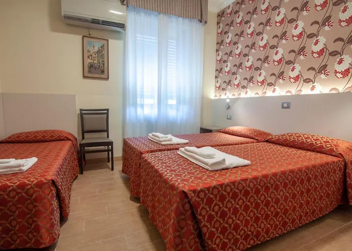 Dei Fiori Hotel Milán