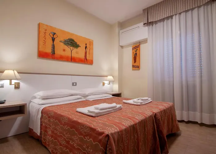 Dei Fiori Hotel Milán