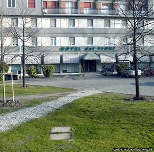 Dei Fiori Hotel Milán