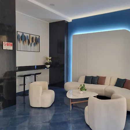 Dei Fiori Hotel Milaan
