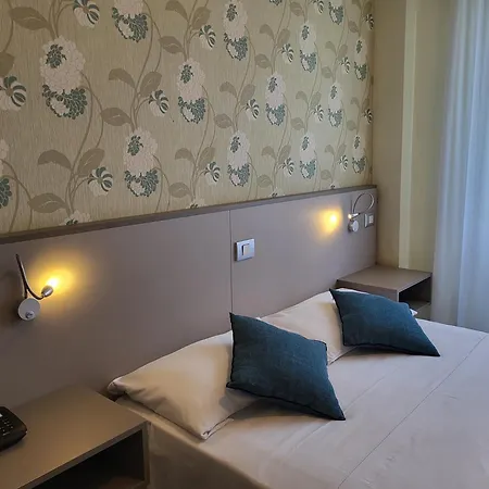 Hotel Dei Fiori Milano