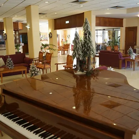 Dei Fiori Hotel Milano