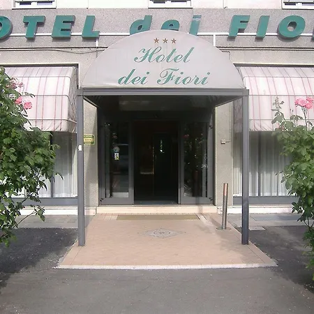 Hotel Dei Fiori Milano